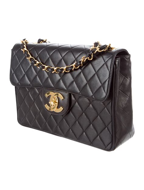 chanel classic handbags prices|chanel handbag classic jumbo.